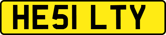 HE51LTY