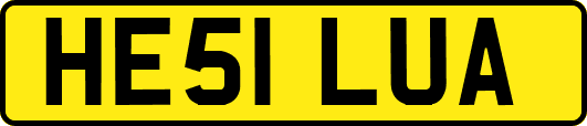 HE51LUA