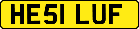 HE51LUF