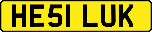 HE51LUK