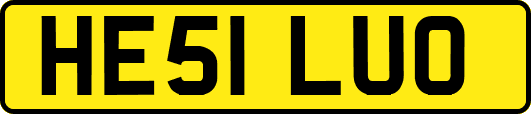 HE51LUO