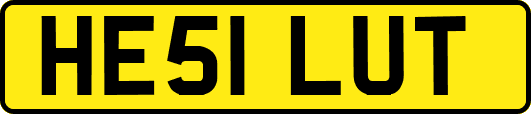 HE51LUT