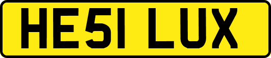 HE51LUX