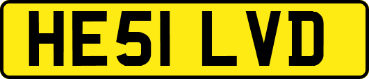 HE51LVD