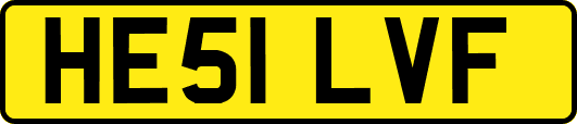 HE51LVF