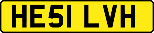 HE51LVH