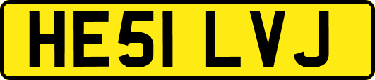 HE51LVJ