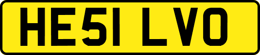 HE51LVO