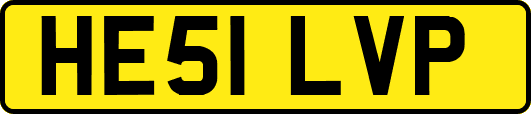 HE51LVP