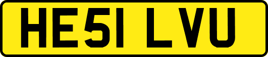 HE51LVU