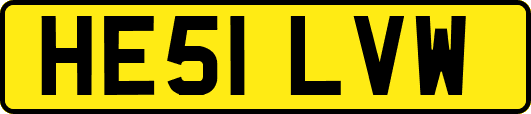 HE51LVW