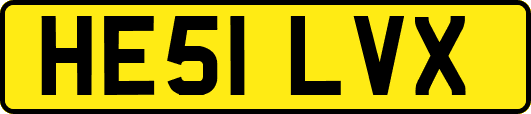 HE51LVX