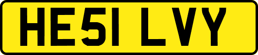 HE51LVY