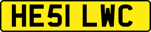 HE51LWC