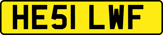 HE51LWF