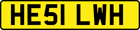 HE51LWH