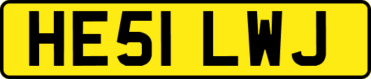 HE51LWJ