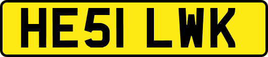 HE51LWK