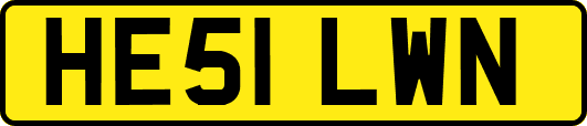 HE51LWN