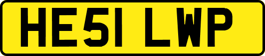 HE51LWP