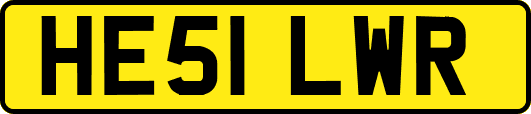 HE51LWR