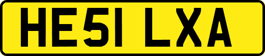 HE51LXA