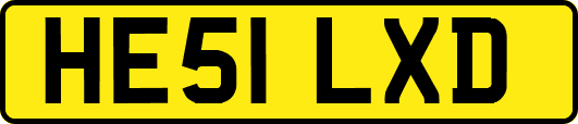 HE51LXD