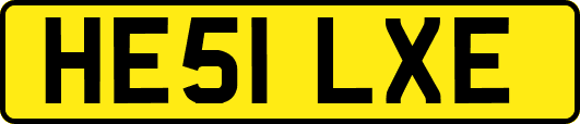 HE51LXE