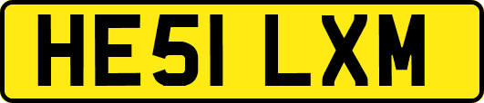 HE51LXM