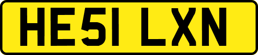 HE51LXN