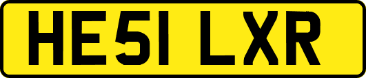 HE51LXR