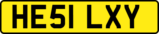 HE51LXY