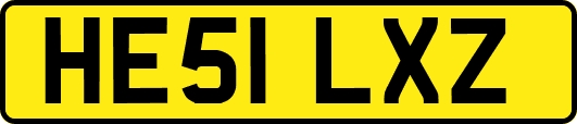 HE51LXZ