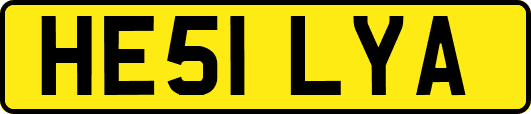 HE51LYA