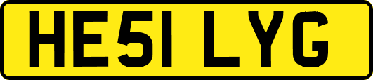 HE51LYG