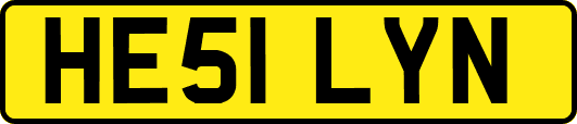 HE51LYN