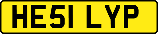 HE51LYP