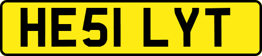 HE51LYT