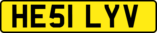 HE51LYV