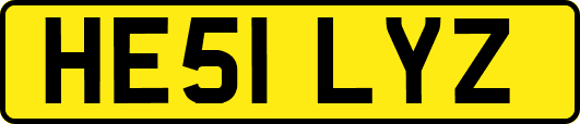 HE51LYZ