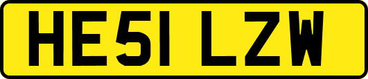 HE51LZW