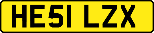 HE51LZX