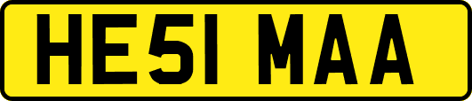 HE51MAA