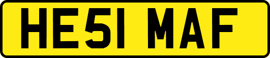 HE51MAF