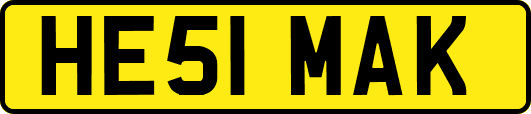HE51MAK