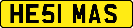 HE51MAS