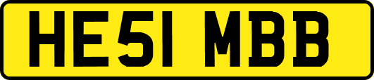 HE51MBB