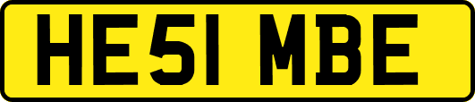 HE51MBE