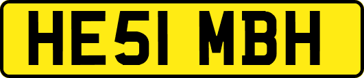 HE51MBH