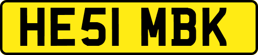HE51MBK